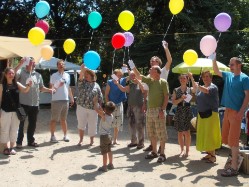 WV Hofflohmarkt2 2015 (c) Unbekannt WV Hofflohmarkt2 2015 (c) Unbekannt