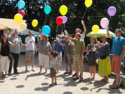 WV Hofflohmarkt2 2015 (c) Unbekannt